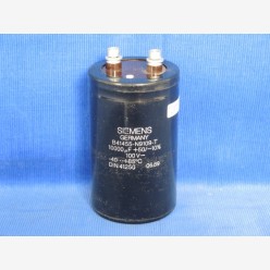 Siemens B41455-N9109-T, 10000 µF